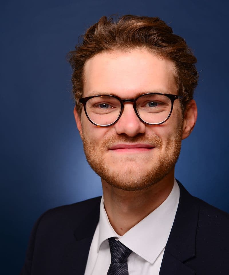 Till-Lennart Opel — Founder of ScopeMetrix